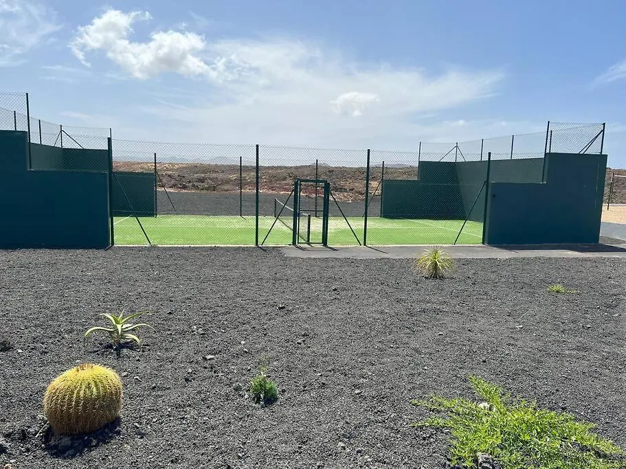 別荘 ラハレス Casa Alaiaヴィラ