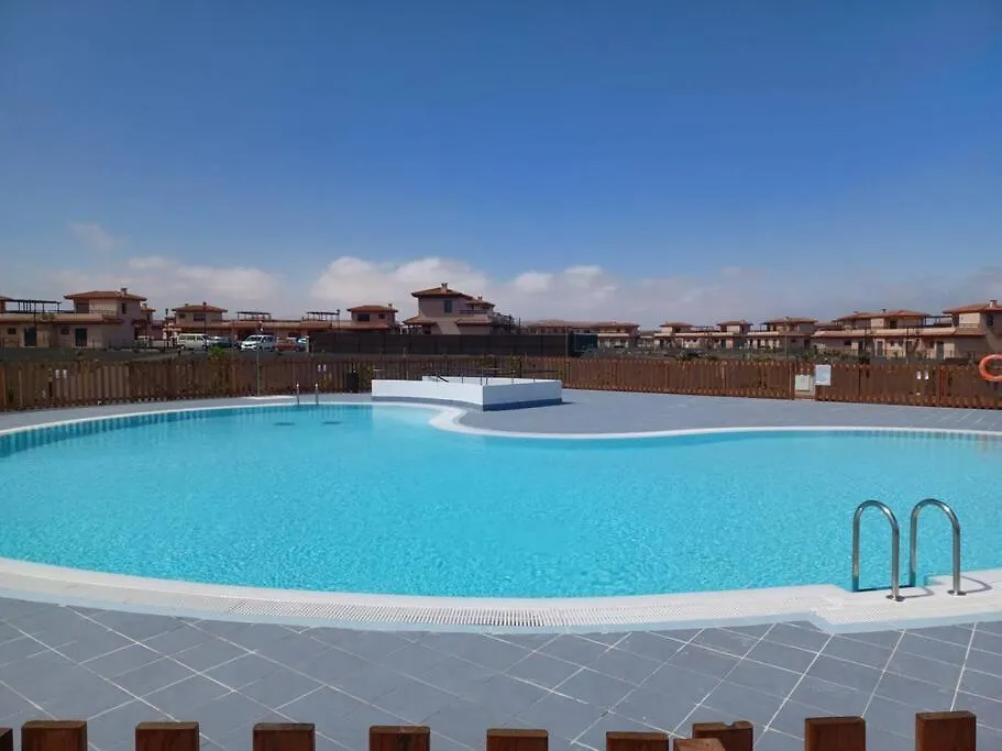 Сasa de vacaciones Villa Casa Alaia Lajares España