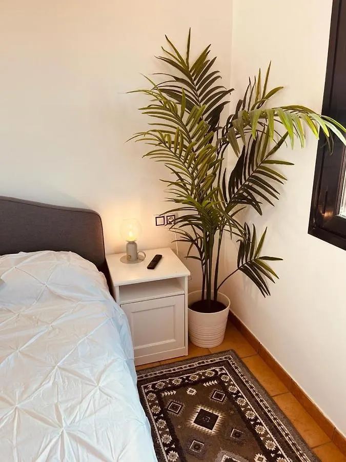 Villa Casa Alaia Lajares Сasa de vacaciones