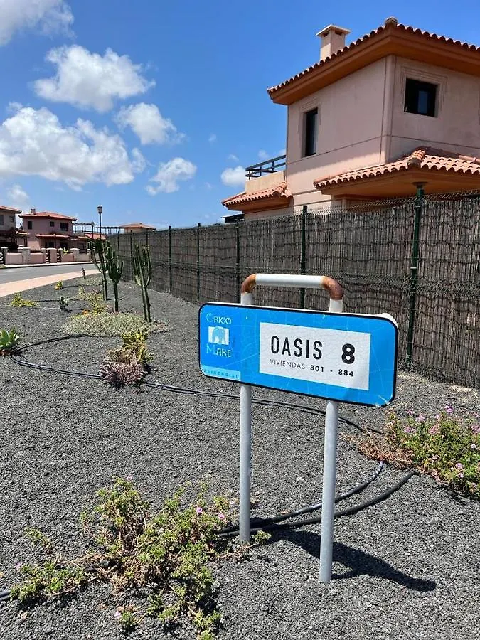 別荘 ラハレス Casa Alaiaヴィラ スペイン