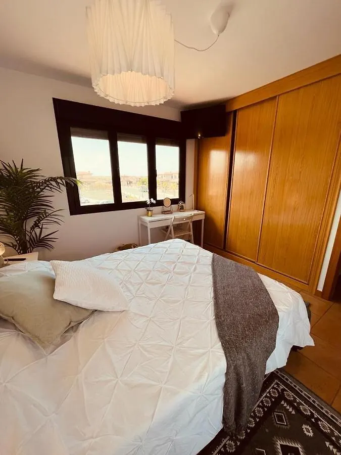 Сasa de vacaciones Villa Casa Alaia Lajares