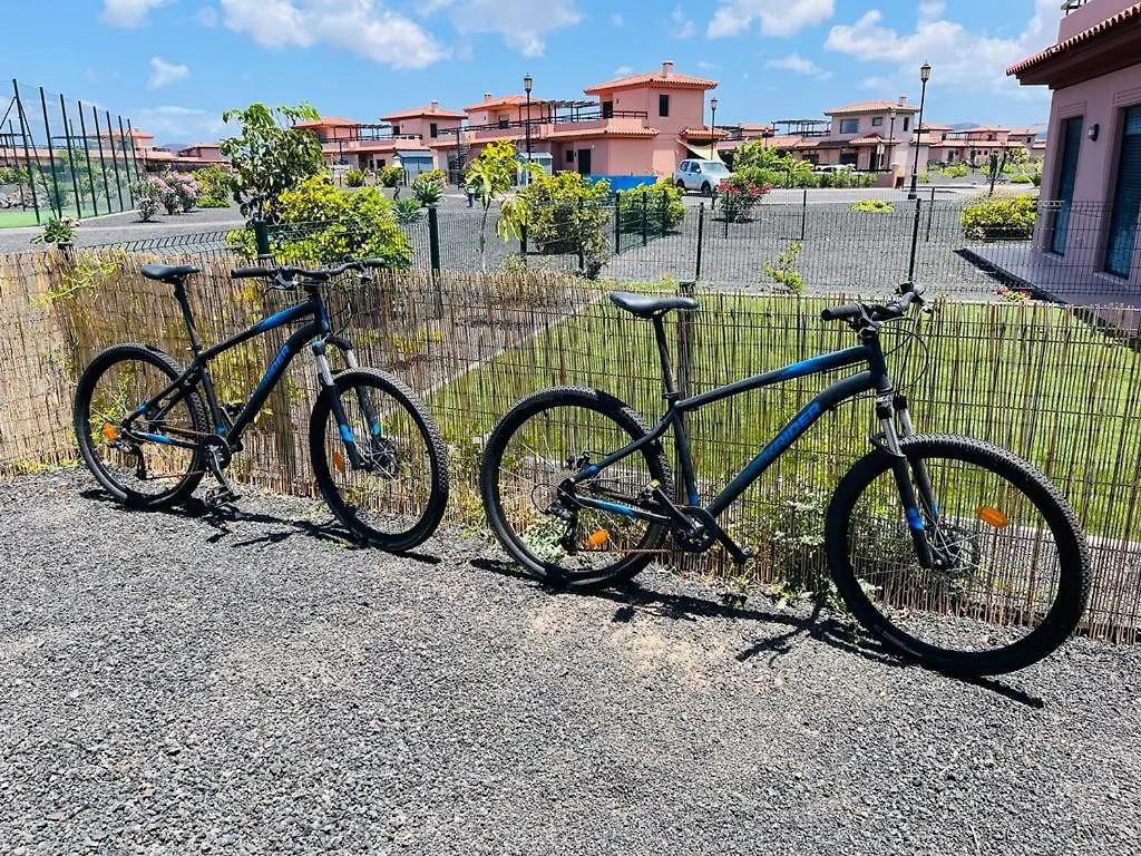 別荘 ラハレス Casa Alaiaヴィラ