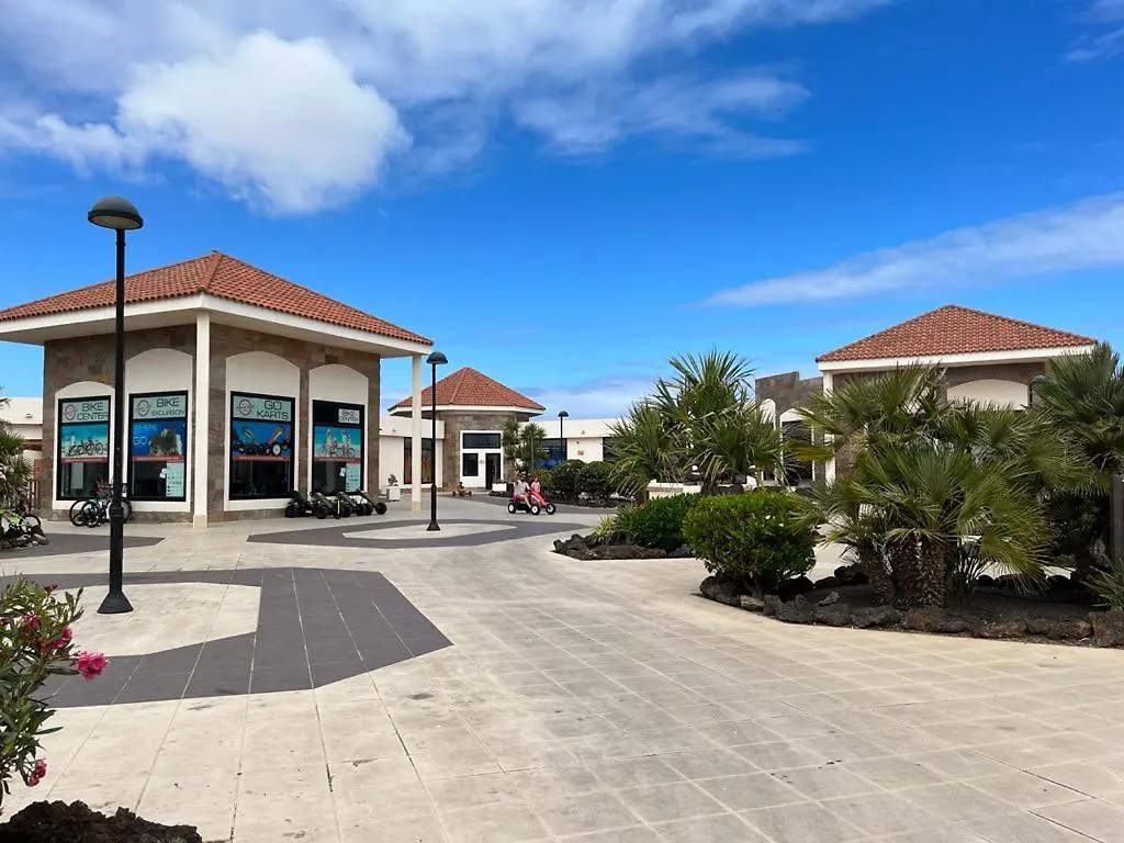 Сasa de vacaciones Villa Casa Alaia Lajares
