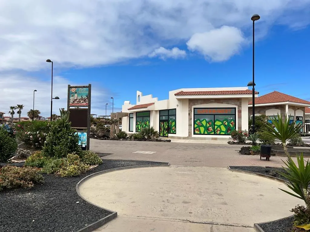 Сasa de vacaciones Villa Casa Alaia Lajares