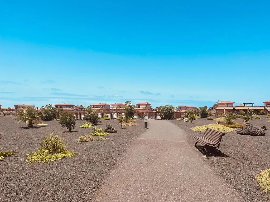 ラハレス Casa Alaiaヴィラ 別荘