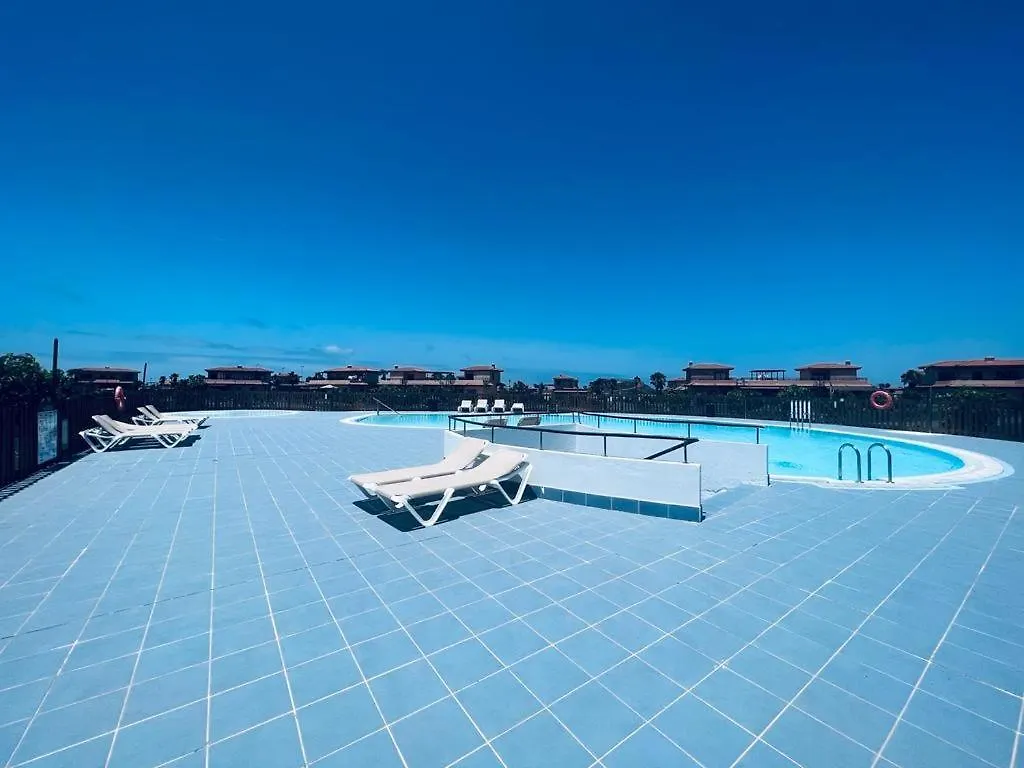 ラハレス Casa Alaiaヴィラ スペイン