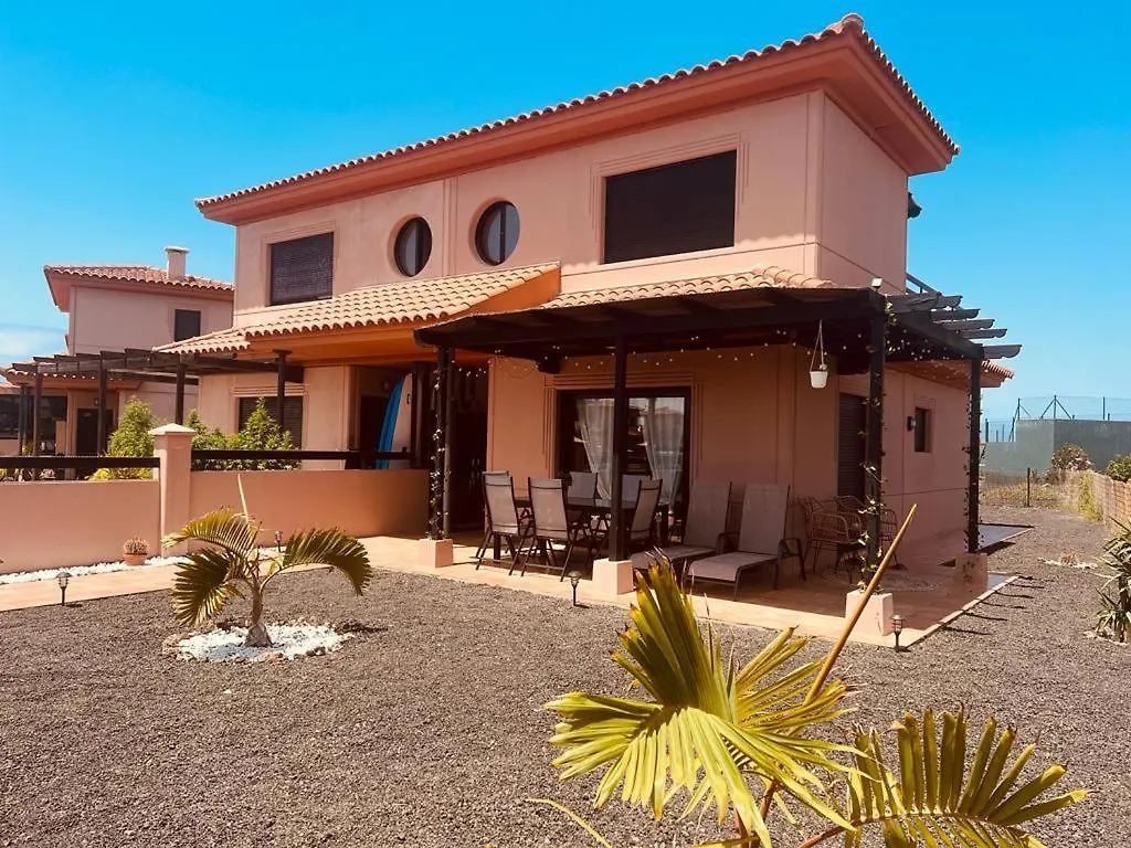 Casa Alaiaの連絡先
