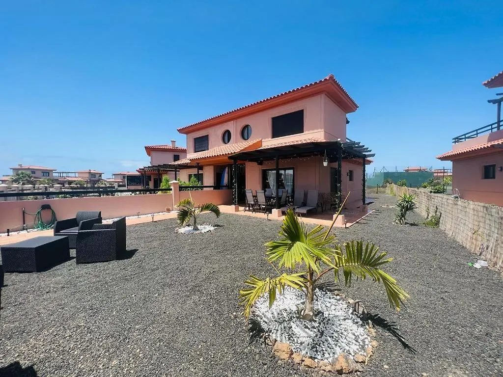 ラハレス Casa Alaiaヴィラ 0*,  スペイン