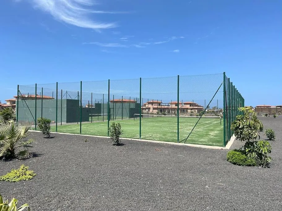 ラハレス Casa Alaiaヴィラ