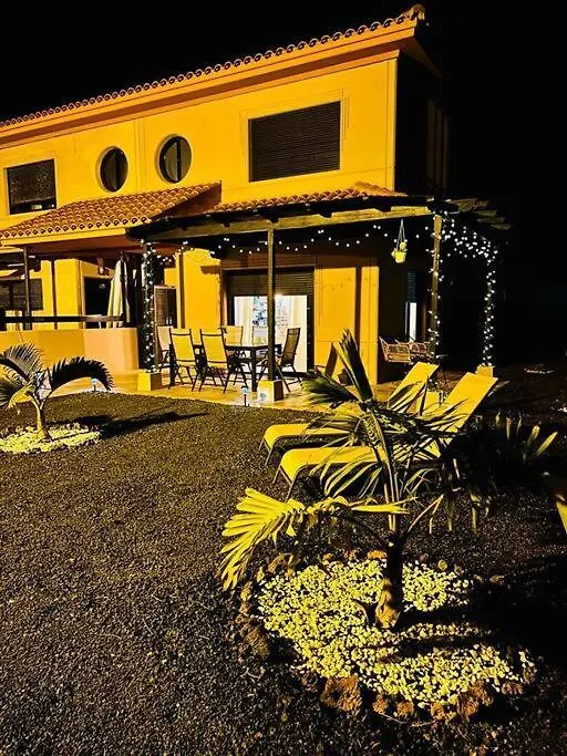 別荘 ラハレス Casa Alaiaヴィラ